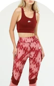 Nike BB-0653 Kadın Üçlü Spor Set thumbnail 2