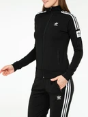 Adidas BA-2658 Bayan Polyester Eşofman Takımı thumbnail 4