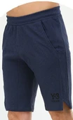 Adidas EE-1230 Erkek Pamuklu Cotton Şort thumbnail 5