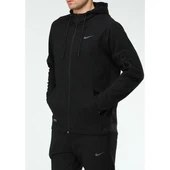 Nike EA-3740 Erkek Eşofman Takımı Polyester thumbnail 2
