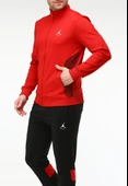 Nike EA-3773 Erkek Eşofman Takımı Polyester thumbnail 3