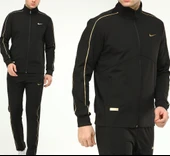 Nike EA-4037 Erkek Eşofman Takımı Polyester thumbnail 1