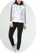 Adidas BA-2641 Bayan Polyester Eşofman Takımı thumbnail 3