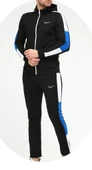 Nike Erkek Polyester Eşofman Takımı EA-3824 thumbnail 6