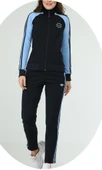 Adidas BA-2624 Bayan Polyester Eşofman Takımı thumbnail 4