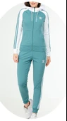 Adidas BA-2659 Bayan Polyester Eşofman Takımı thumbnail 5