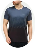 Adidas EF-4024 Erkek Polyester T-Shirt thumbnail 5