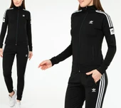 Adidas BA-2658 Bayan Polyester Eşofman Takımı thumbnail 1