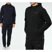 Nike EA-3740 Erkek Eşofman Takımı Polyester thumbnail 1