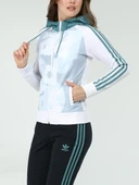 Adidas BA-2641 Bayan Polyester Eşofman Takımı thumbnail 4
