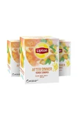 Lipton After Dinner Bardak Poşet Bitki Çayı X 3 Adet thumbnail 2