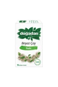 Doğadan 18'li Beyaz Çay (SADE) 1 Kutu thumbnail 1