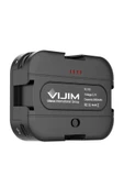 Vijim Vl100c Mini Led Video Işığı thumbnail 8