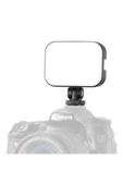 Vijim Vl100c Mini Led Video Işığı thumbnail 4