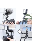 ulanzi R102 Ball Head Magic Arm Hareketli Kol thumbnail 7
