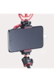 ulanzi St-07 Telefon Tripod Standı thumbnail 7