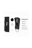 ulanzi 90cm Bowens Mount Parabolik Softbox L055 thumbnail 8