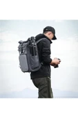 ulanzi Bp04 Hard Shell Camera Backpack 25l thumbnail 7