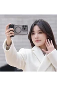 ulanzi Jj02 Extendable Telefon Tripod Siyah thumbnail 6