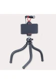 ulanzi St-07 Telefon Tripod Standı thumbnail 3
