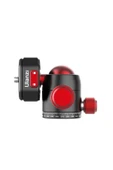 Ulanzi U-100 Pratik Ball Head Tripod Kafa thumbnail 3