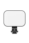 Vijim Vl100c Mini Led Video Işığı thumbnail 5