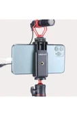 ulanzi St-07 Telefon Tripod Standı thumbnail 4