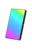 ulanzi Lt003 Rgb Led Video Efekt Işık thumbnail 1