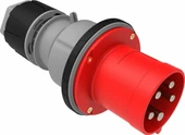 Bemis 5*125A  IP67 Düz Fiş thumbnail 1