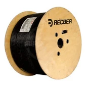 Reçber Cat6 U/UTP P/E 23AWG Data Kablosu 506025 thumbnail 2
