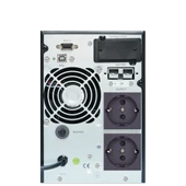 Tuncmatik TSK10091 Newtech Pro3 One 1 KVA 1/1 On-Line LCD UPS thumbnail 2