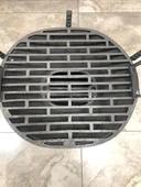 Flame Stove fs-402 Elips Mangal thumbnail 4