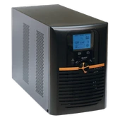 Tuncmatik TSK10091 Newtech Pro3 One 1 KVA 1/1 On-Line LCD UPS thumbnail 1