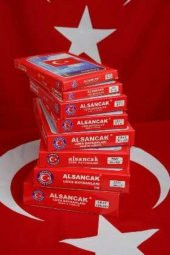 Alsancak Türk Bayrağı 50x75 thumbnail 1