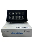 Ford Focus 5 BLUEWAY 8-128 TAM PROFESYONEL OEM MULTİMEDİA thumbnail 3