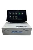 Ford Focus 5 BLUEWAY 8-128 TAM PROFESYONEL OEM MULTİMEDİA thumbnail 2