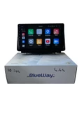 Ford Focus 5 BLUEWAY 4-64 PROFESYONEL OEM MULTİMEDİA thumbnail 1