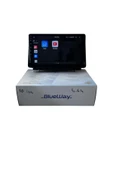 Ford Focus 5 BLUEWAY 4-64 PROFESYONEL OEM MULTİMEDİA thumbnail 2
