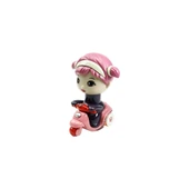 SY015A -Vardem Bas Git Motorcu Bebek thumbnail 2