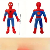 Marvel Örümcek Adam Spiderman Peluş Oyuncak 40 cm thumbnail 2