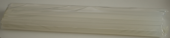Kalın silikon 11,2 mm x 30 cm( 10 adet) thumbnail 1