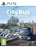 City Bus Manager thumbnail 1