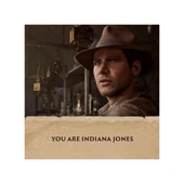 Indiana Jones Gran Circuld PS5 thumbnail 2