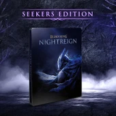 Elden Ring Nightreign Seekers Edition PS5 thumbnail 1