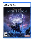 Elden Ring Nightreign PS5 thumbnail 1