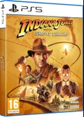 Indiana Jones Gran Circuld PS5 thumbnail 1