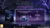 Elden Ring Nightreign Seekers Edition PS5 thumbnail 2