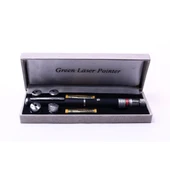 Pilli Yeşil Lazer Pointer Bigem Bm-521 thumbnail 2