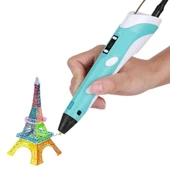Üç Boyutlu Yazıcı 3d Kalem Pen Printer thumbnail 1