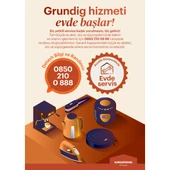 Grundig SIS 9180 Buhar Kazanlı Ütü thumbnail 5